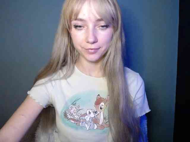 LuciaLovely webcam