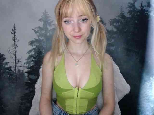 LuciaLovely webcam