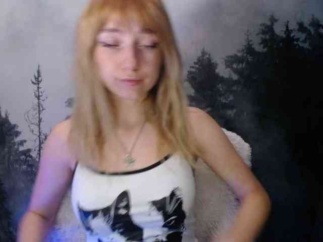 LuciaLovely webcam