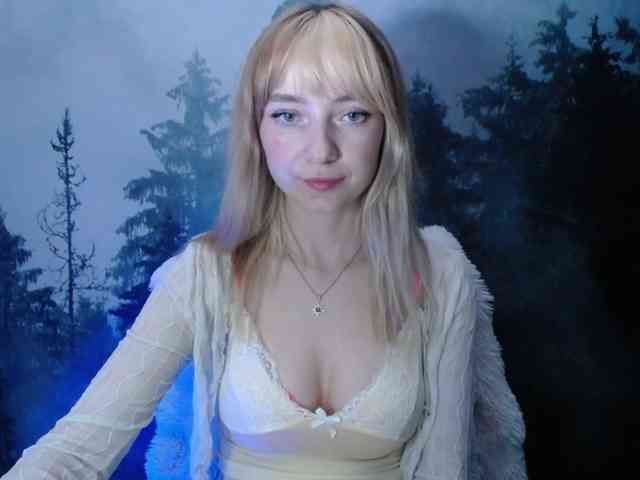 LuciaLovely webcam