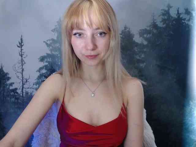 LuciaLovely webcam
