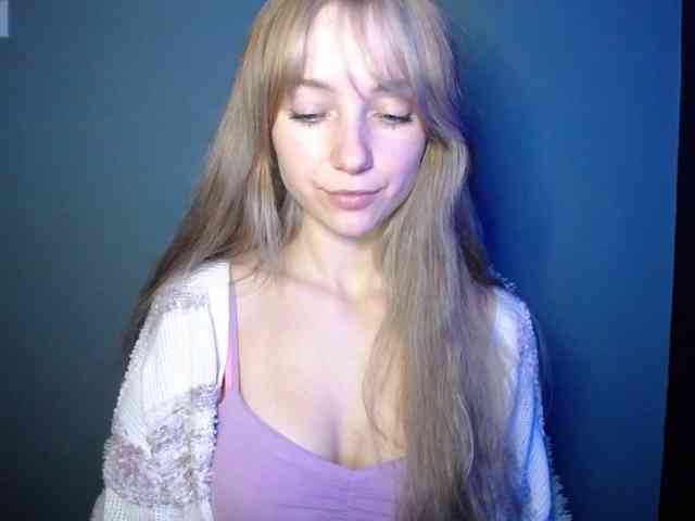 LuciaLovely webcam