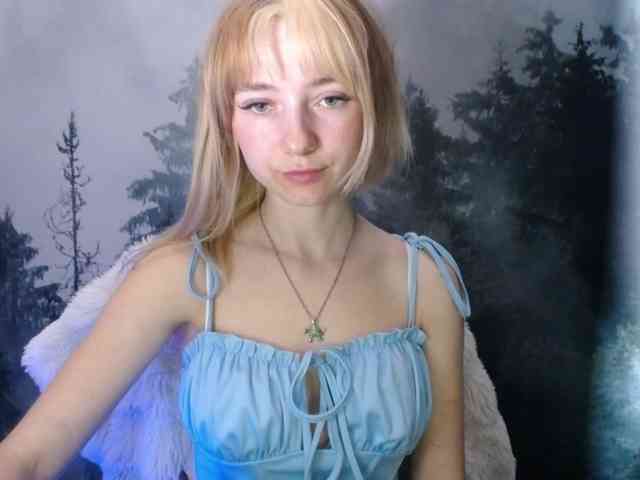 LuciaLovely webcam