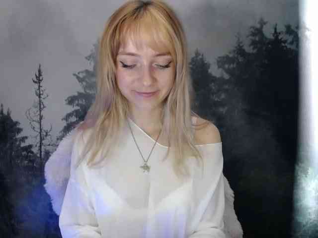 LuciaLovely webcam