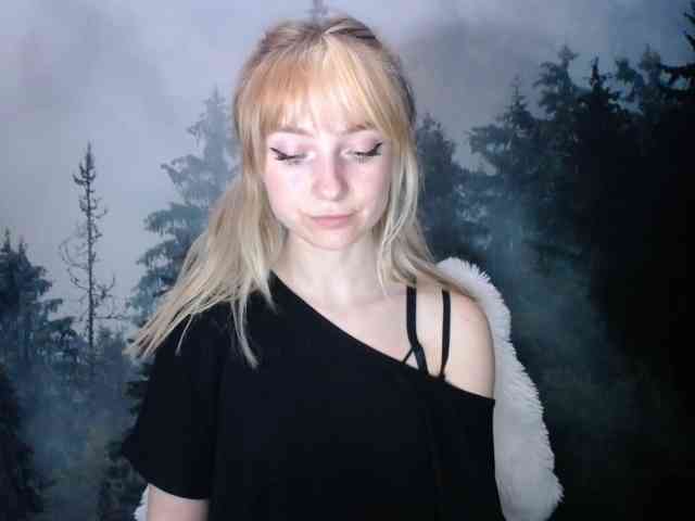 LuciaLovely webcam