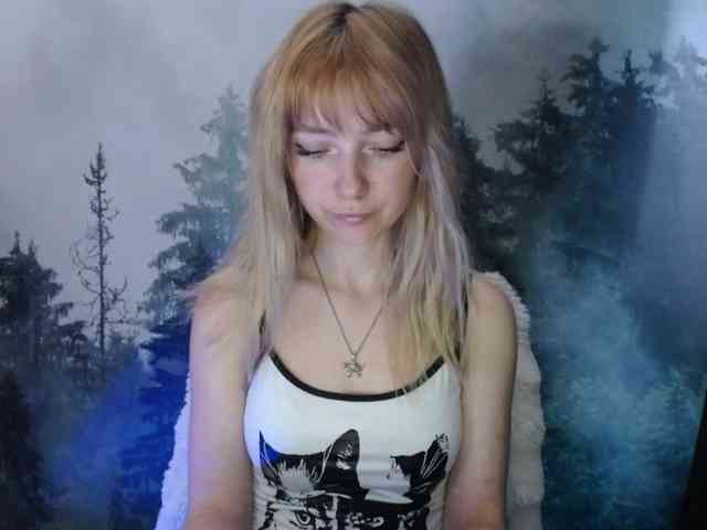 cam livesex LuciaLovely