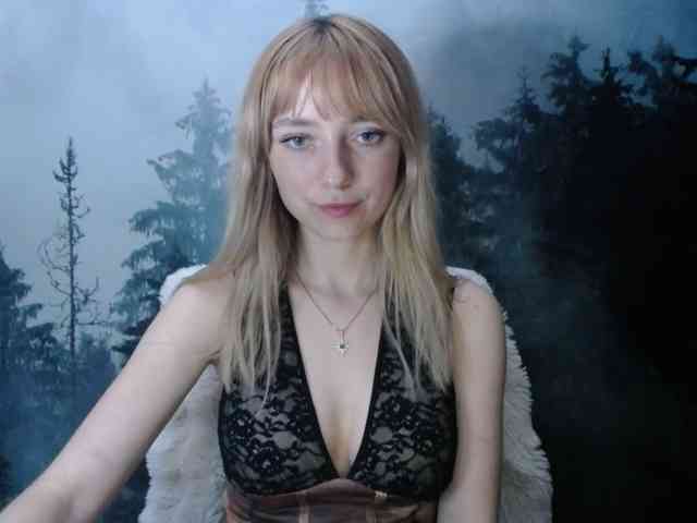 LuciaLovely webcam