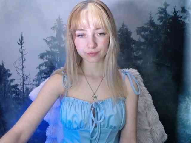 LuciaLovely webcam