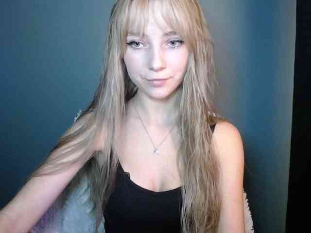 LuciaLovely webcam