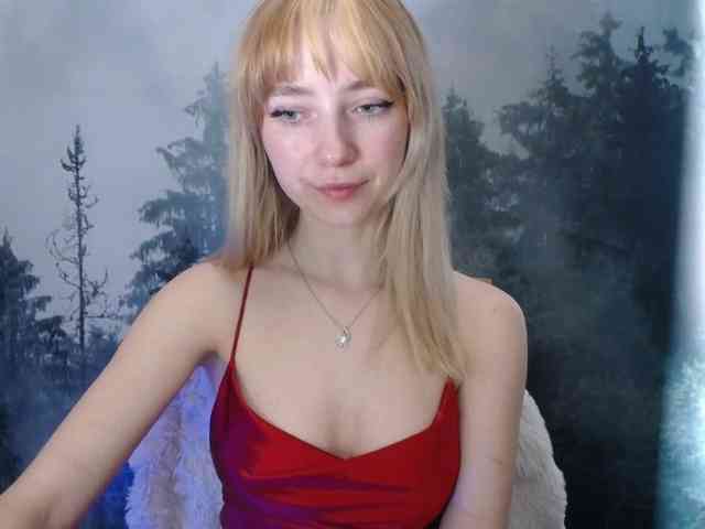 LuciaLovely webcam