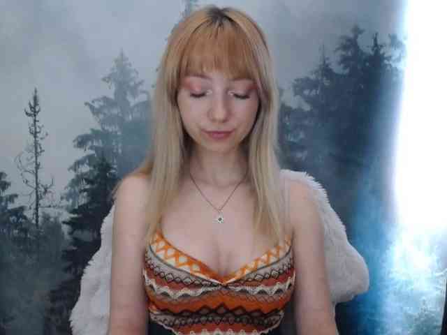 LuciaLovely webcam