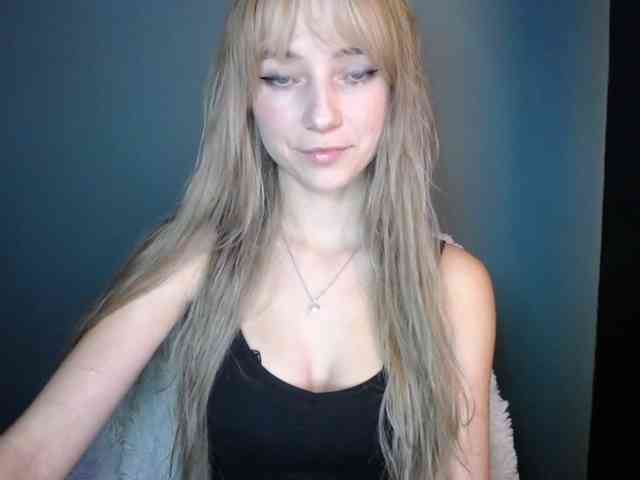 LuciaLovely webcam