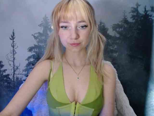 LuciaLovely webcam