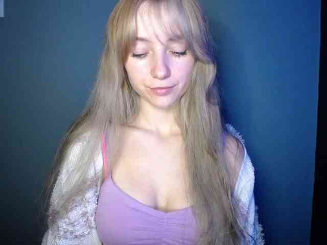 LuciaLovely webcam