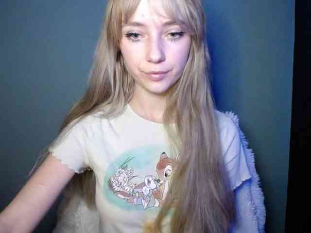 LuciaLovely webcam