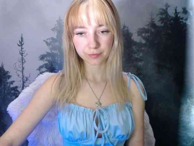 LuciaLovely webcam