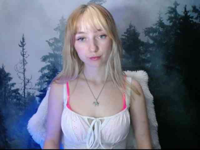 LuciaLovely webcam