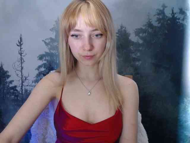 LuciaLovely webcam