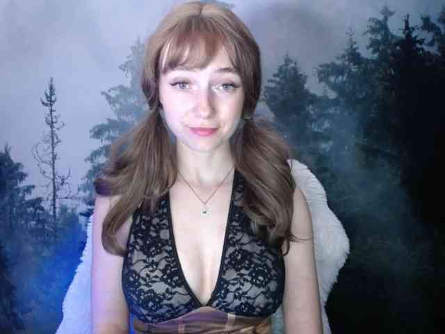 LuciaLovely webcam