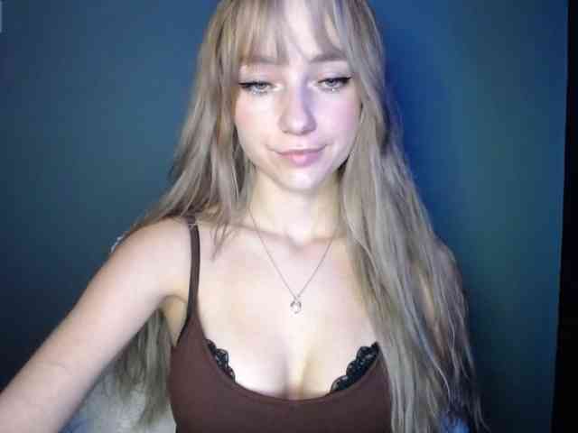 LuciaLovely webcam
