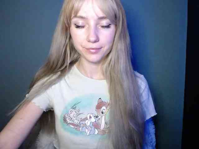 LuciaLovely webcam