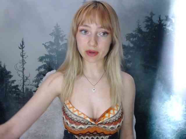 porn cam LuciaLovely