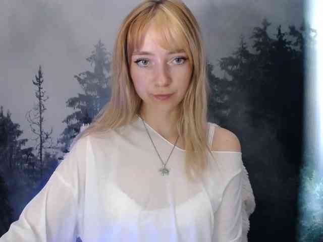 LuciaLovely webcam