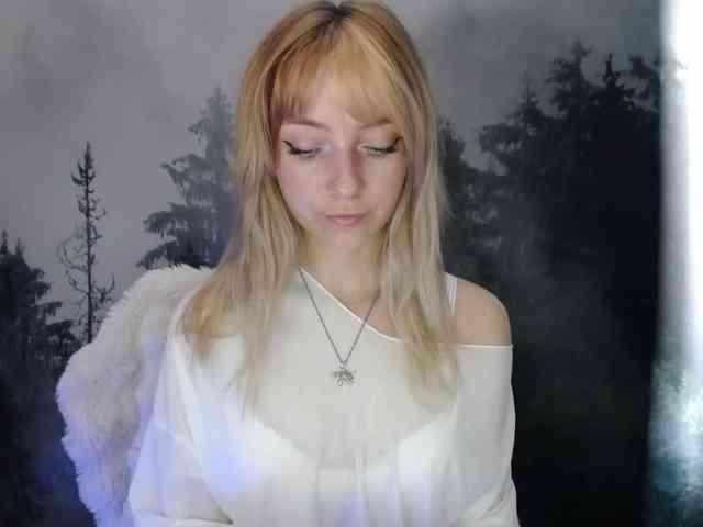 LuciaLovely webcam