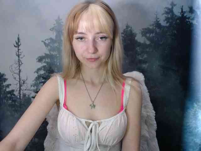 LuciaLovely webcam