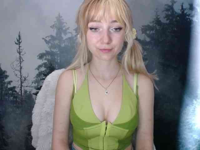 LuciaLovely webcam