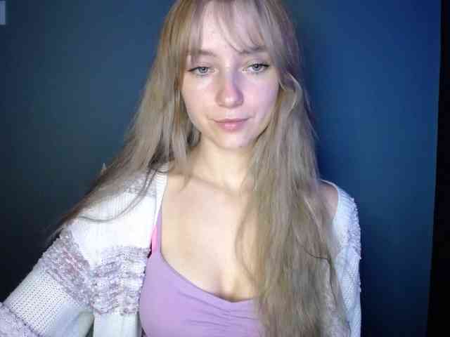 LuciaLovely webcam