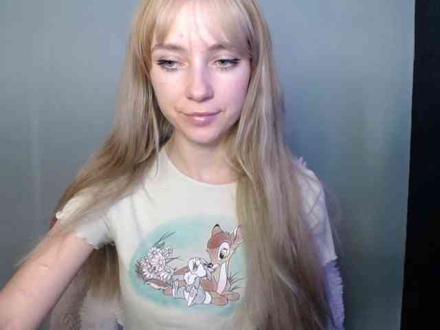 LuciaLovely webcam