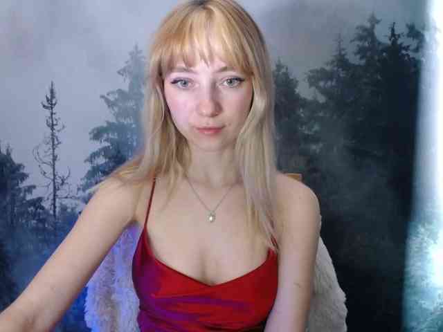 LuciaLovely webcam