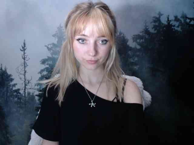 LuciaLovely webcam