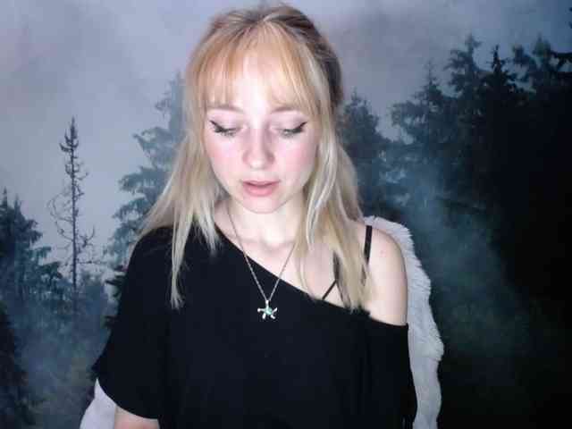 LuciaLovely webcam