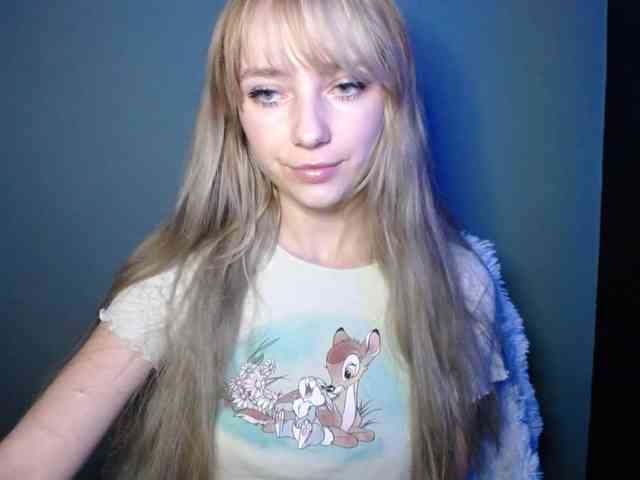 LuciaLovely webcam