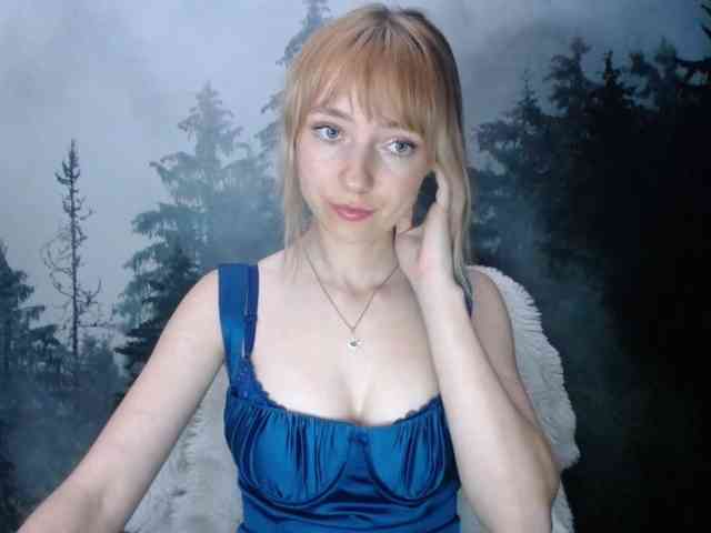 LuciaLovely webcam