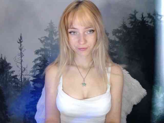 LuciaLovely webcam