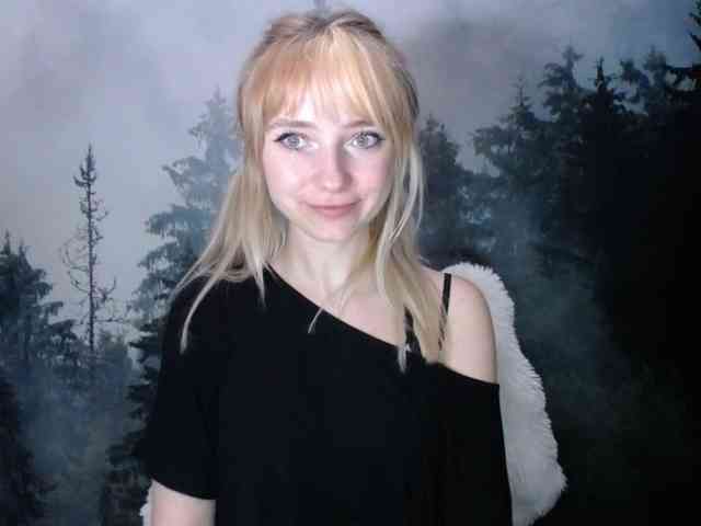 LuciaLovely webcam