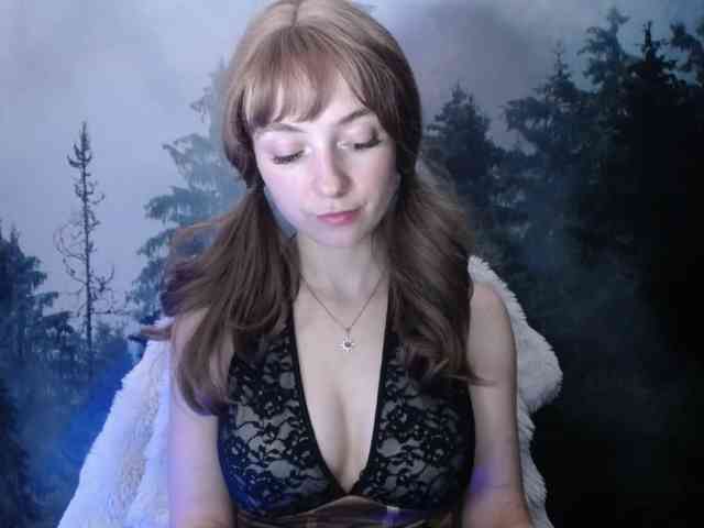 LuciaLovely webcam