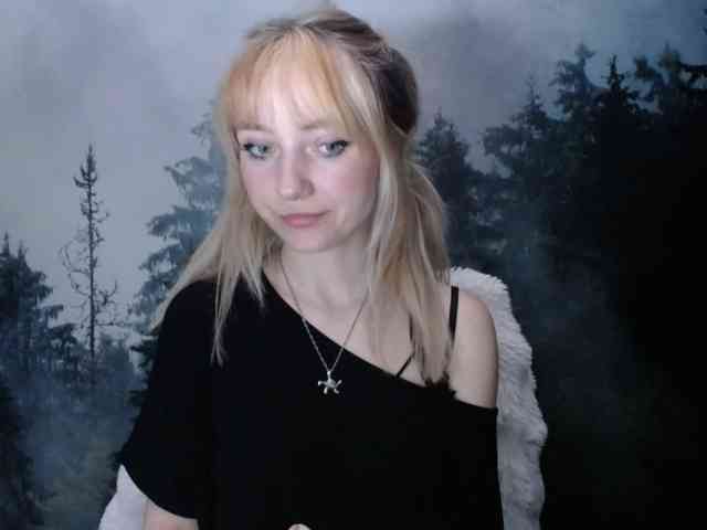 LuciaLovely webcam