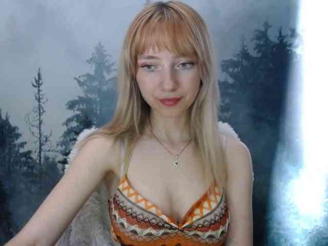 LuciaLovely webcam