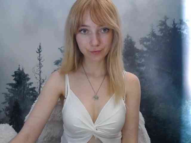 LuciaLovely webcam