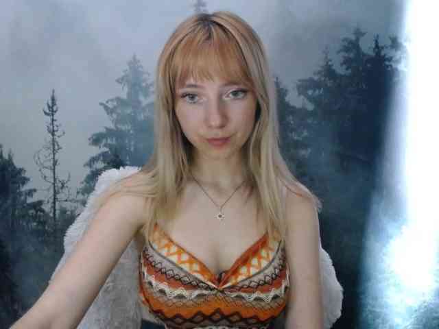 LuciaLovely webcam