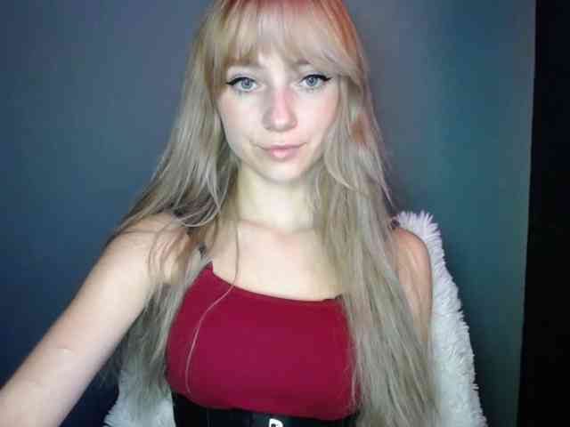 LuciaLovely webcam