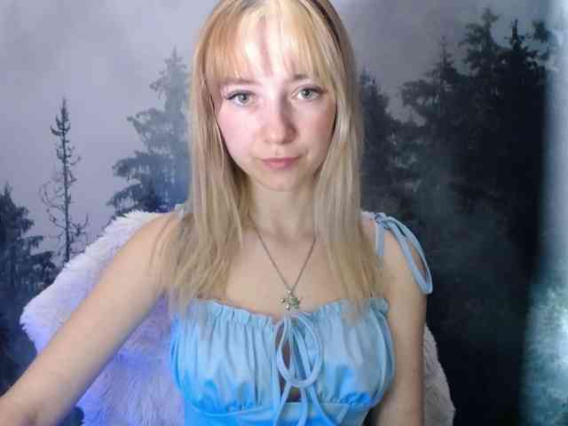 LuciaLovely webcam