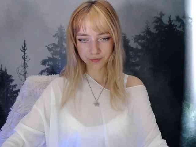 LuciaLovely webcam
