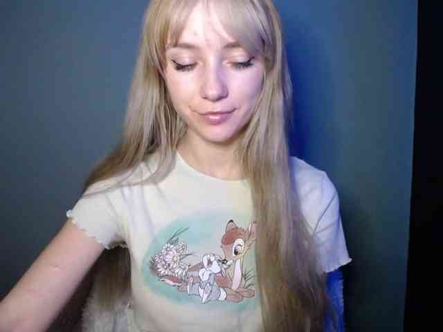 LuciaLovely webcam