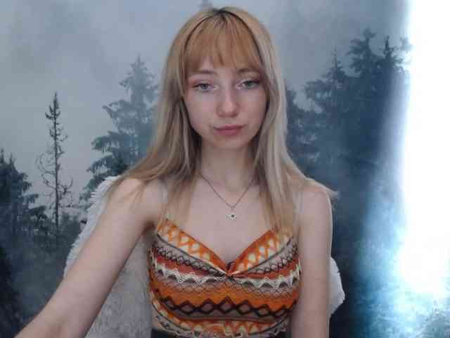 LuciaLovely webcam