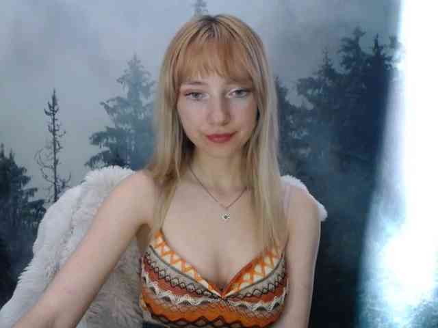 LuciaLovely webcam